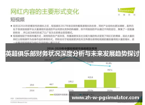 英超俱乐部财务状况深度分析与未来发展趋势探讨